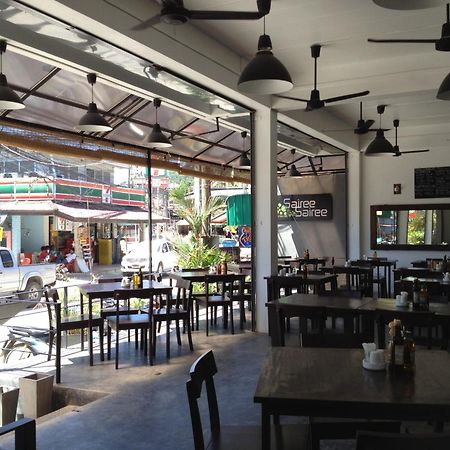 Sairee Sairee Guesthouse Ko Tao Bagian luar foto