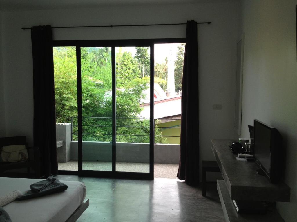 Sairee Sairee Guesthouse Ko Tao Ruang foto
