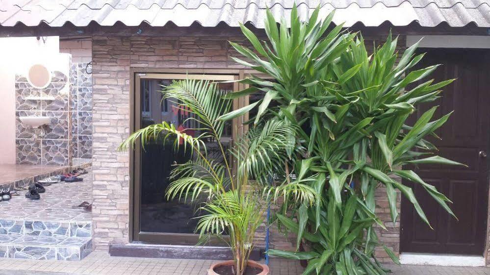 Sairee Sairee Guesthouse Ko Tao Bagian luar foto