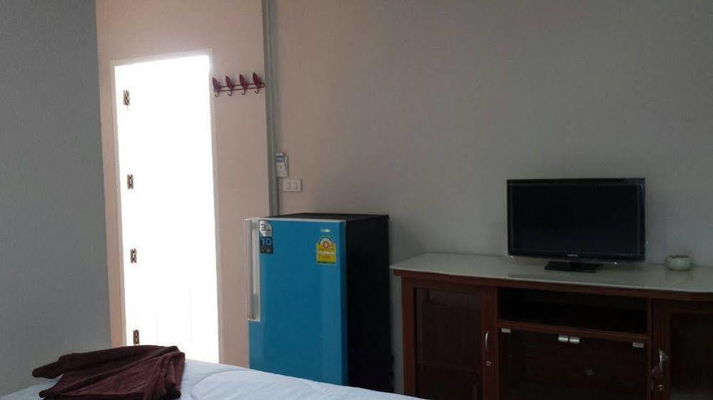 Sairee Sairee Guesthouse Ko Tao Bagian luar foto
