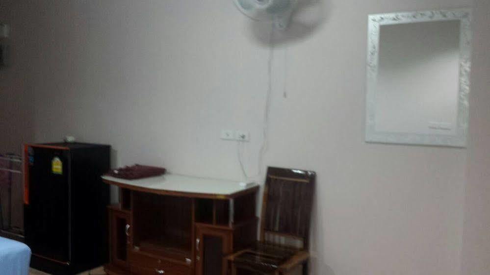 Sairee Sairee Guesthouse Ko Tao Bagian luar foto