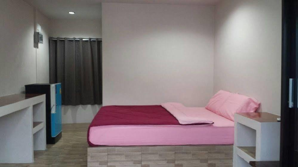 Sairee Sairee Guesthouse Ko Tao Bagian luar foto