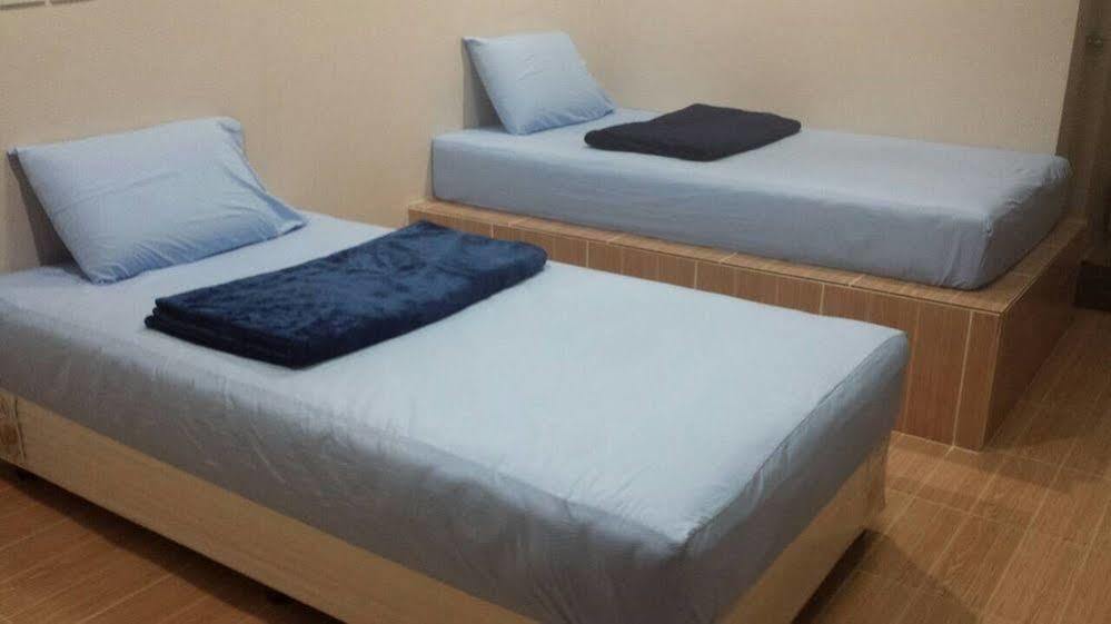 Sairee Sairee Guesthouse Ko Tao Bagian luar foto