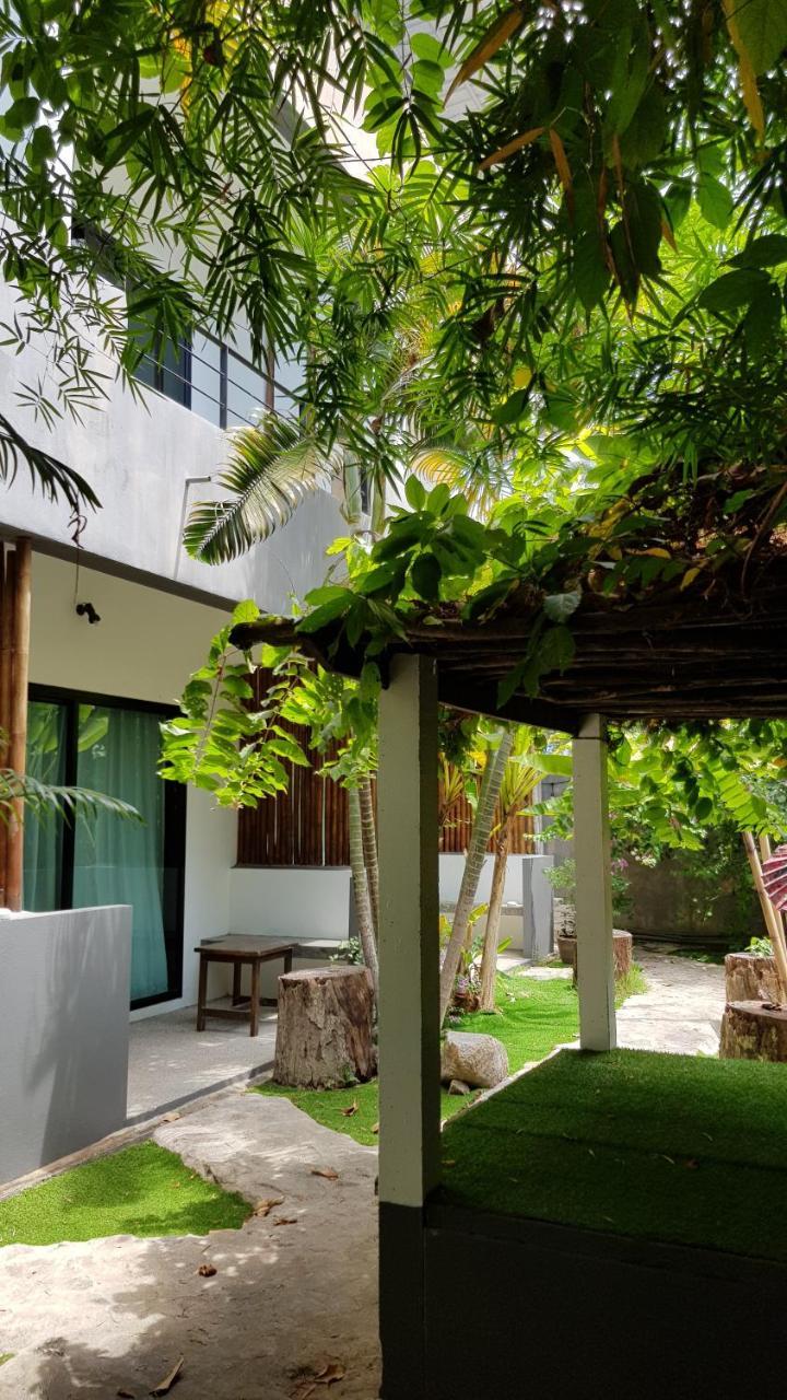 Sairee Sairee Guesthouse Ko Tao Bagian luar foto