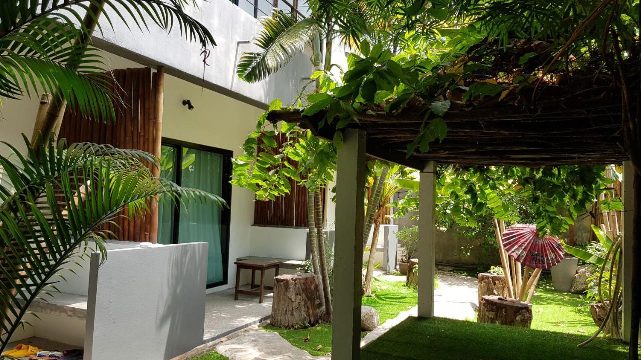 Sairee Sairee Guesthouse Ko Tao Bagian luar foto