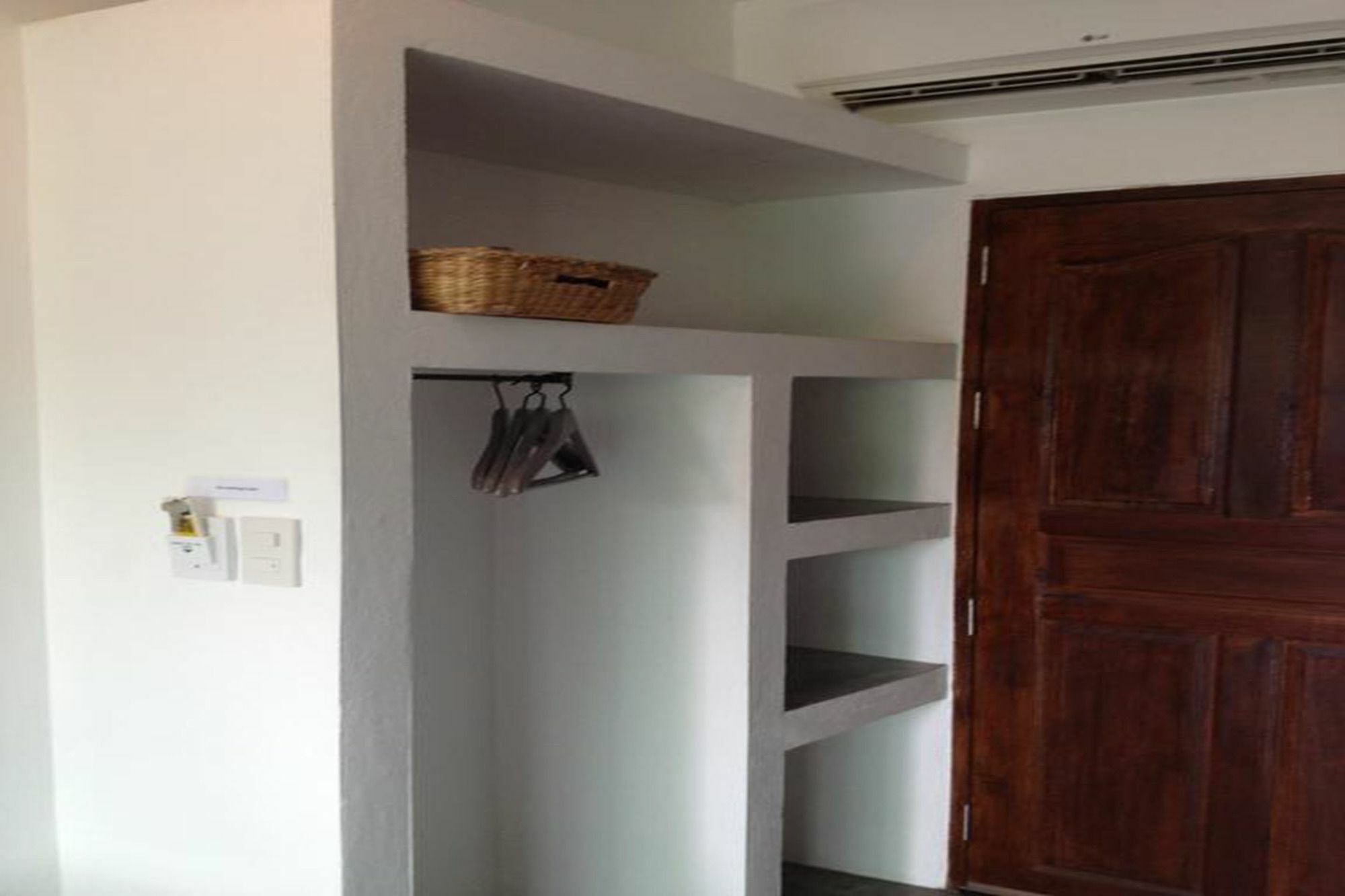 Sairee Sairee Guesthouse Ko Tao Bagian luar foto