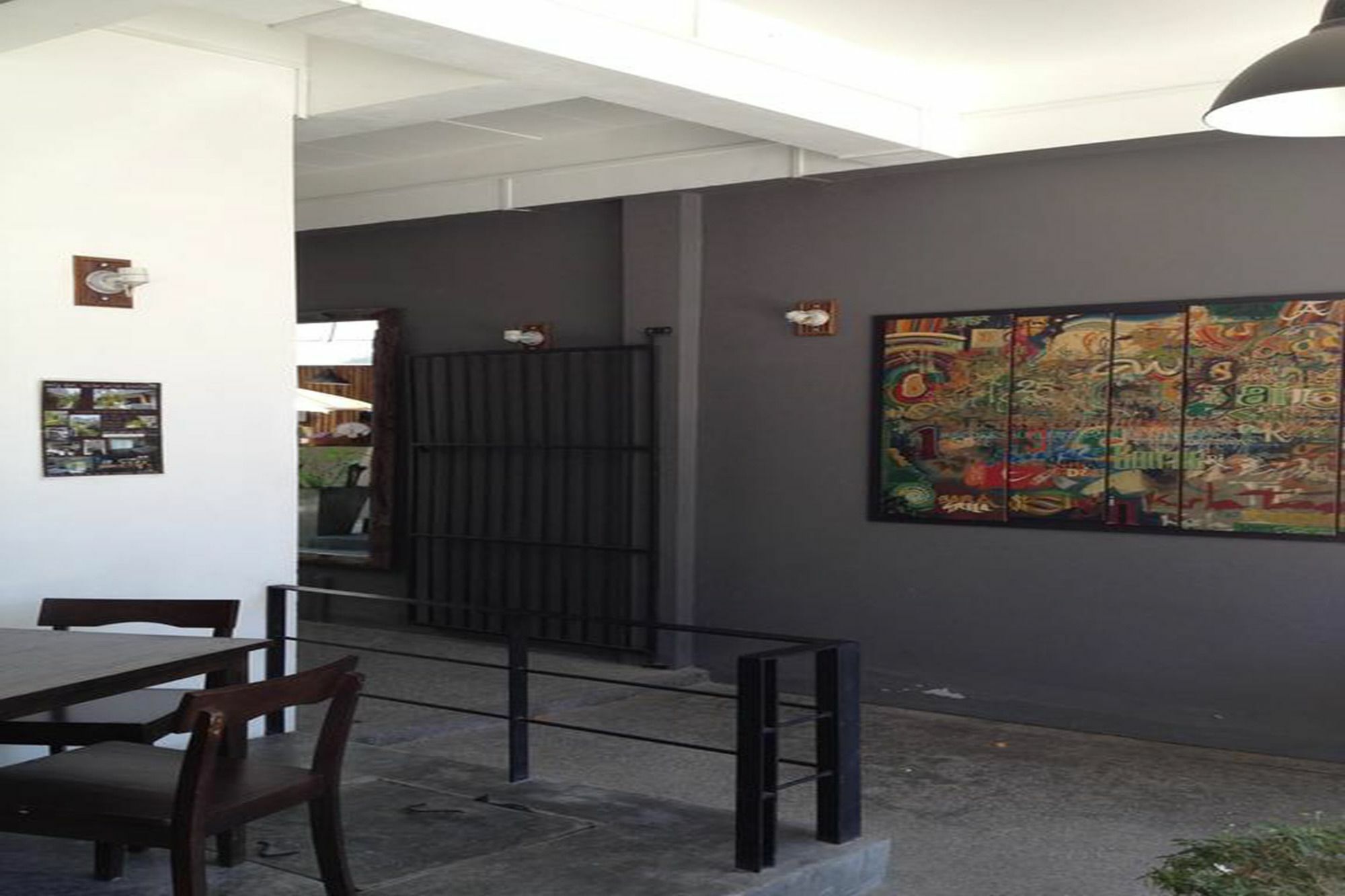 Sairee Sairee Guesthouse Ko Tao Bagian luar foto