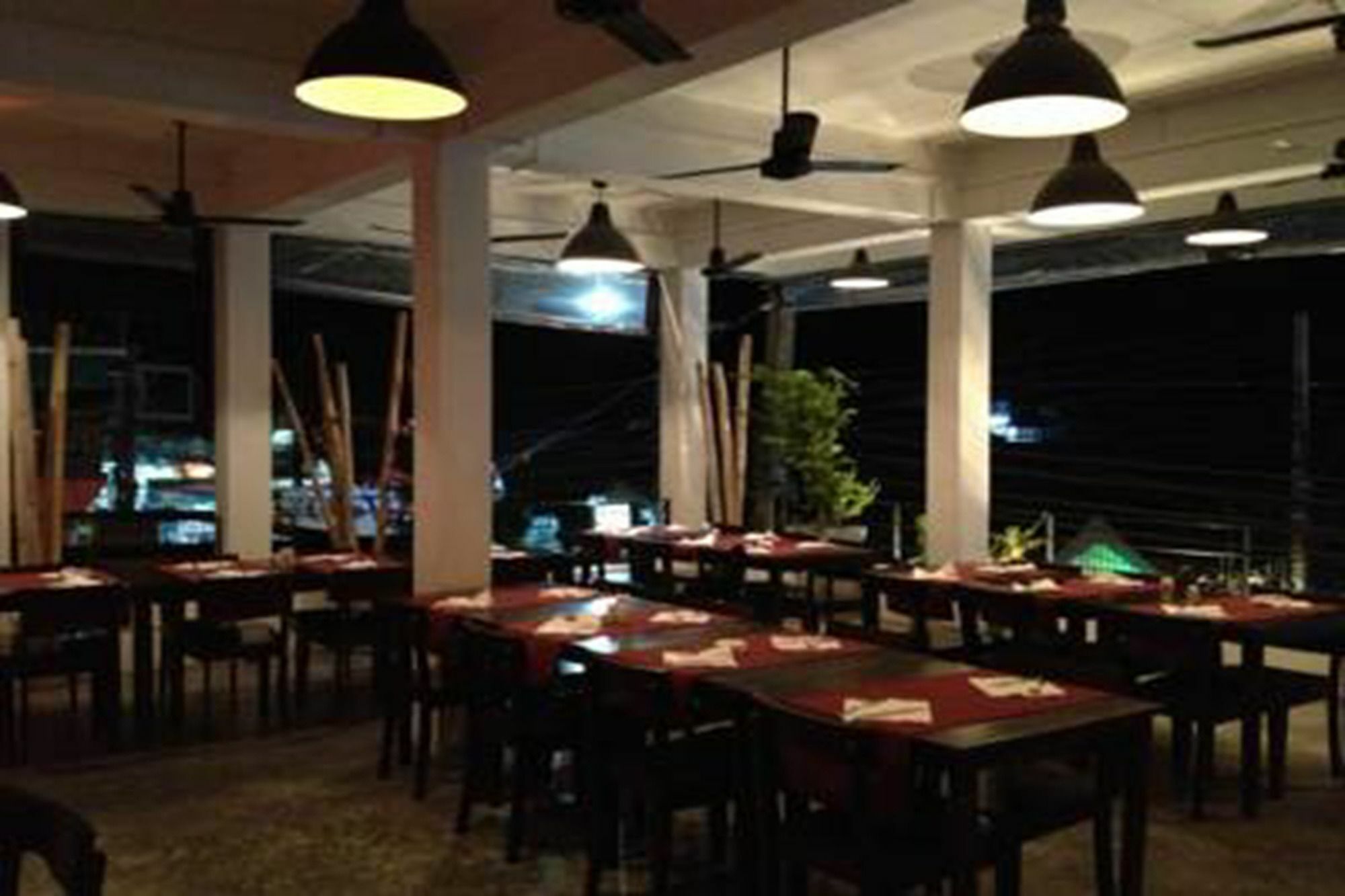 Sairee Sairee Guesthouse Ko Tao Bagian luar foto